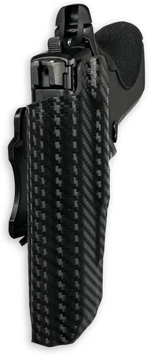 Vista 3 de IWB Full Cover Classic - Funda interior de cintura - se adapta a S&W CSX