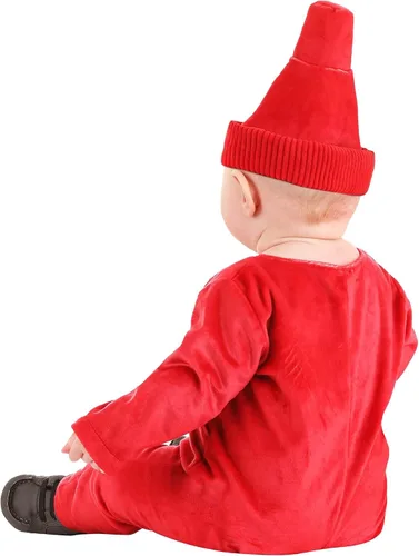 Vista 3 de Infant Ketchup Bottle Costume