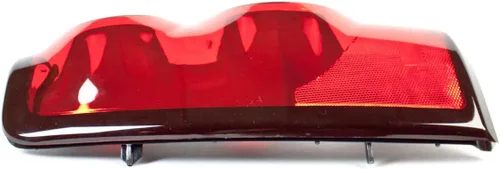 Vista 3 de TYC Conjunto de luz trasera izquierda compatible con Chevrolet Silverado 2004-2006