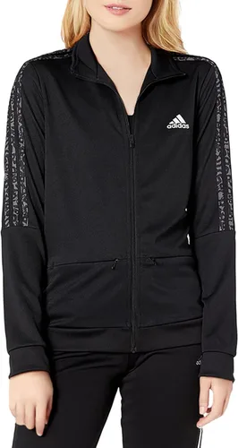 Vista 2 de adidas Chaqueta Sereno Track para mujer