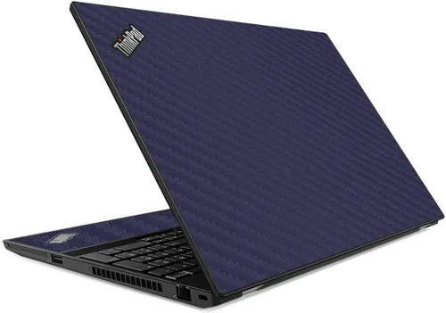 Vista 23 de LidStyles - Kit de vinilo de protección para Lenovo ThinkPad P53S (llamas abstractas)
