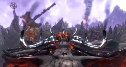 Vista 3 de Brutal Legend PS3