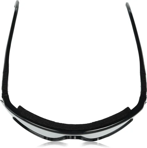 Vista 4 de Carrera HYPERFIT 10S BLACKGREY 991140 Gafas de sol para hombre