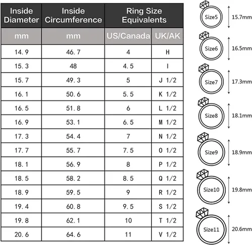 Vista 6 de SISGEM Anillo de compromiso de oro de 10 quilates y 18 quilates para mujer, juego de pavé de vástago dividido de 1.3 quilates (cttw), anillo de boda