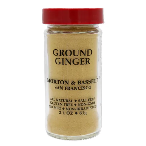 Vista 15 de Morton & Bassett Hojas de Laurel de California, 0.14 oz – Sin OGM, Sin Sal, Hojas Audaces y Fragantes para Sopas, Asados y Cocina Mediterránea
