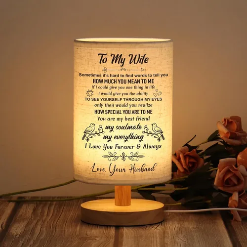 Vista 25 de WSYEAR Regalos Personalizados del Día del Padre y Cumpleaños para Papá de Esposa e Hija, Regalos Personalizados para Papá de Hijo e Hijos, Placa