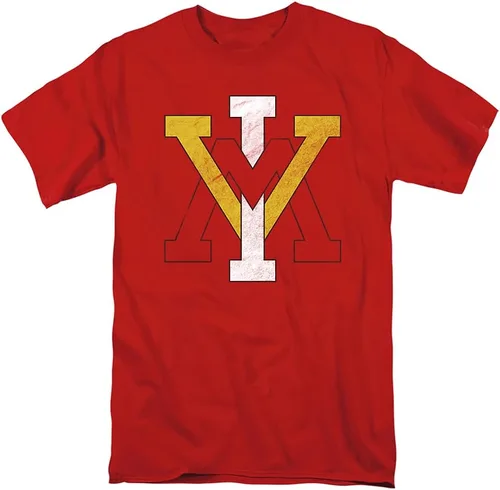 Vista 8 de Virginia Military Institute - Camiseta unisex para adultos