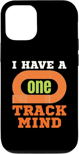 Vista 26 de Funda para iPhone 16 Track and Field Running Sprinting Runner Sprinter