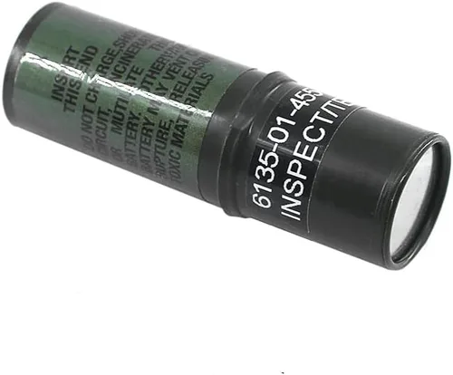 Vista 3 de Nuevo UB2776 para batería de radio HF bidireccional SAFT 12V batería de litio