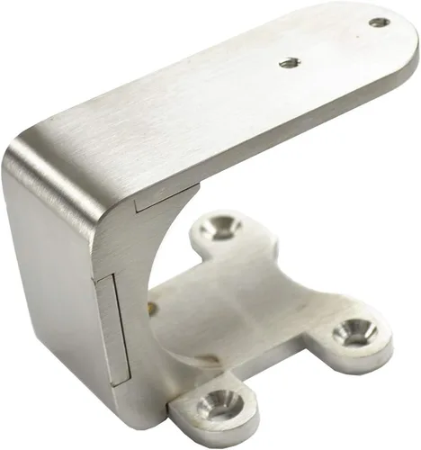 Vista 5 de 2503 bypass, Acero inoxidable, 23cbypass6FT