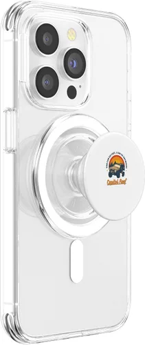 Vista 3 de Capitol Reef National Park PopSockets MagSafe PopGrip for iPhone