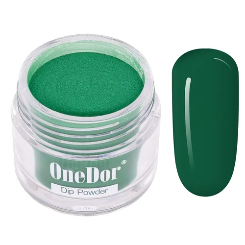 Vista 16 de OneDor - Polvo para uñas, polvo para inmersión de uñas, sistema de pigmentos de color acrílico, 1 onza