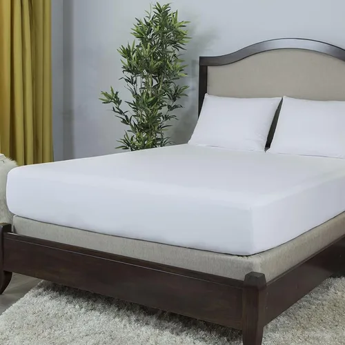 Vista 6 de Protect-A-Bed Twin Essential - Protector de colchón impermeable