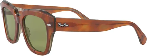 Vista 3 de Ray-Ban 1.929in 0RB2186 State Street