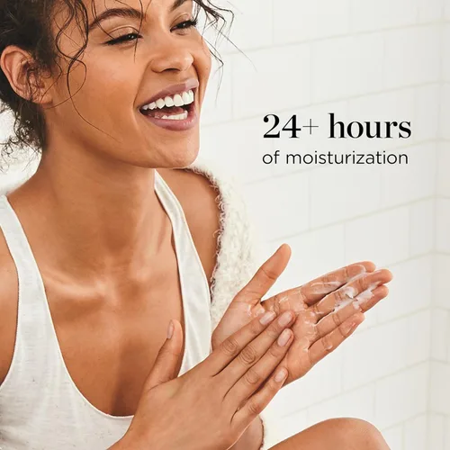 Vista 6 de AVON Skin So Soft Original Replenishing Crema de Manos - 3.4 oz - Paquete