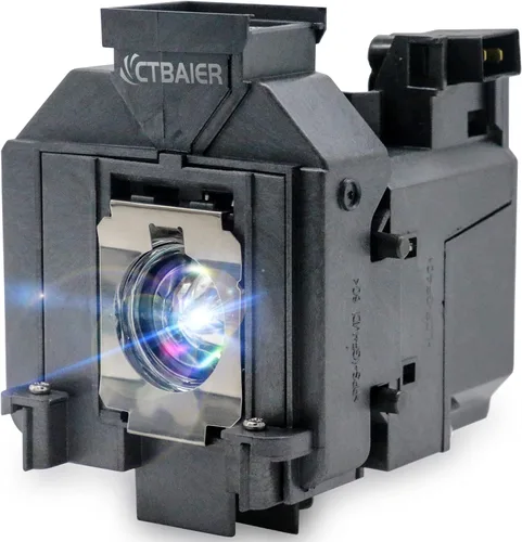 Vista 16 de CTBAIER ET-LAE1000 - Lámpara proyector de repuesto de calidad superior para PANASONIC PT-AE1000 PT-AE1000E PT-AE1000U PT-AE2000 PT-AE2000E