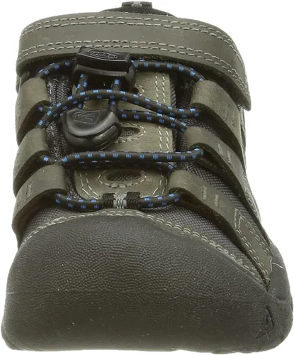 Vista 2 de KEEN Zapato Newport unisex para niños