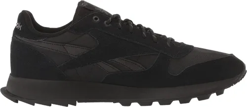 Vista 6 de Reebok Tenis clásicos de cuero unisex para adultos