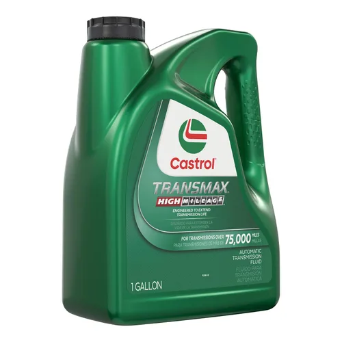 Vista 3 de Castrol 60018 TRANSMAX DEX/MERC ATF Líquido de transmisión