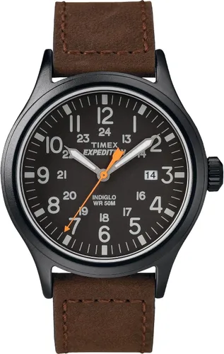 Vista 12 de Timex Expedition Scout 40mm - Reloj para hombre