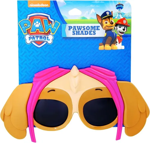 Vista 2 de Lentes de sol para niños de la Patrulla de Cachorros, Estándar