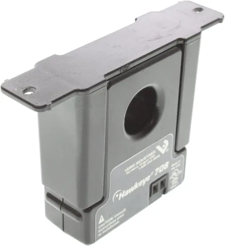 Vista 3 de Veris, Interruptor de corriente, SLD-Core, Adj, N.O., H708