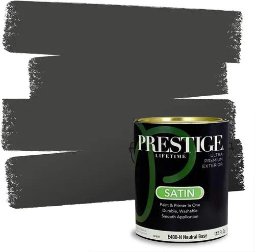 Vista 213 de Prestige Paints - 2 en 1, pintura base y pintura de exterior, P400-D-SW7053