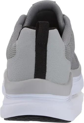Vista 3 de Skechers D'lux Walker Pensive Oxford para hombre
