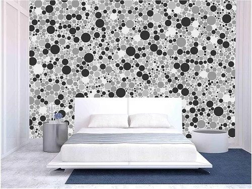 Vista 8 de Wall26 - Papel tapiz autoadhesivo serie murales grandes para pared