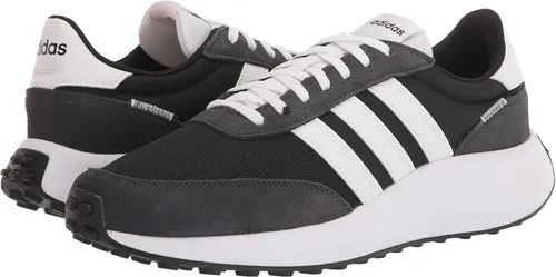 Vista 7 de adidas Tenis de entrenamiento Run 70s para hombre