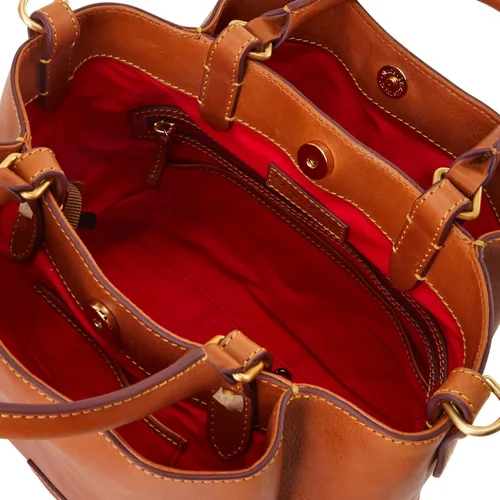 Vista 3 de Dooney & Bourke Bolso, Bolso Florentine Barlow - Natural, Natural