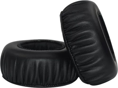 Vista 9 de XB700 - Almohadillas de repuesto para auriculares compatibles con auriculares Sony MDR-XB700.