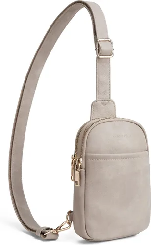 Vista 16 de Bolsos bandolera y riñoneras - Regalos de bolsos de cinturón para mujeres