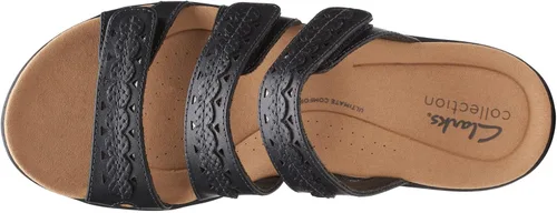 Vista 7 de Clarks Laurieann Cove para mujer