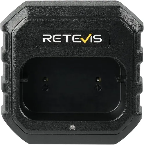 Vista 12 de Retevis RB48PLUS GMRS Walkie Talkies de largo alcance, IP67 impermeable