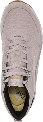 Vista 5 de Ryka Kenai Mid Wp - Botas de senderismo impermeables para mujer