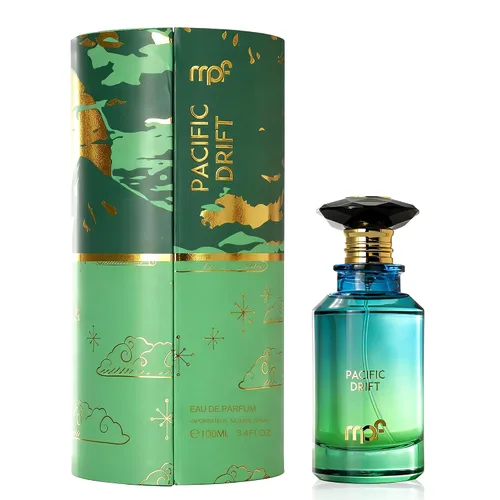 Vista 21 de AFLUXE Eau de Parfum para mujer, Fragancia Floral Woody-RFS BA ROUGE Perfume de larga duración para mujer, Eau de Parfum Spray, 3.4 Fl Oz-2