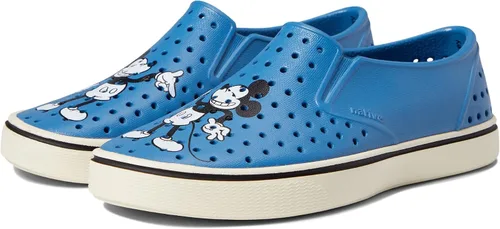 Vista 6 de Native Shoes Miles Disney Print (ToddlerLittle KidBig Kid)