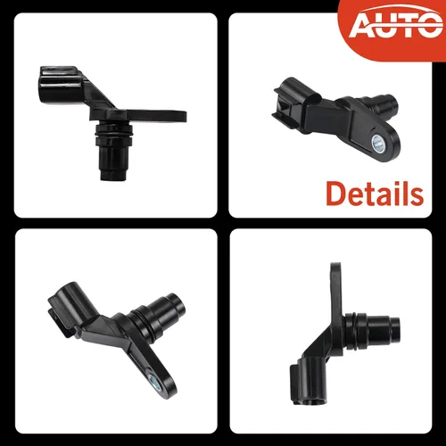 Vista 4 de Paquete de 2 sensores de posición del árbol de levas de repuesto para Buick Lacrosse Regal Verano Chevrolet Captiva Cobalt Equinox HHR Impala Malibu