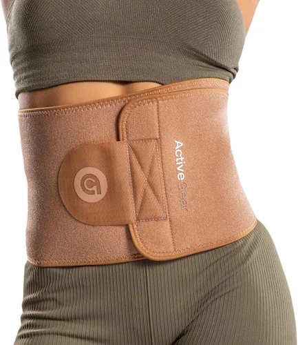 Vista 18 de ActiveGear Entrenador de cintura para mujer