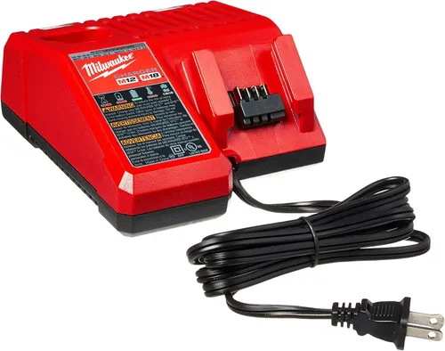 Vista 5 de Milwaukee Electric - Prensa de Tiro Corto M18