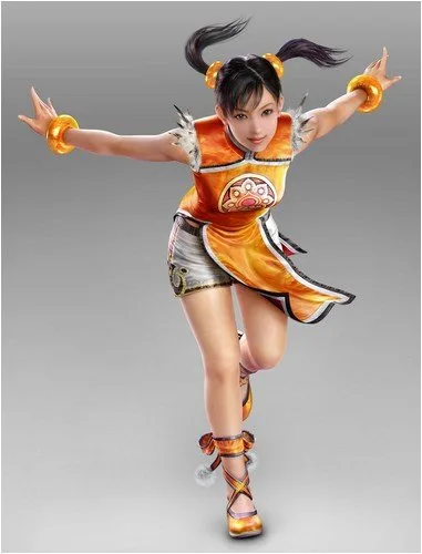 Vista 12 de Tekken 6 (Greatest Hits) - Playstation 3