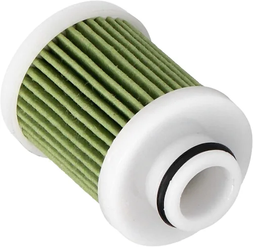 Vista 9 de Cartucho de filtro de combustible, Cartucho de combustible de alta velocidad Cartucho de reemplazo de filtro de combustible ABS Canister 15412‑92J00