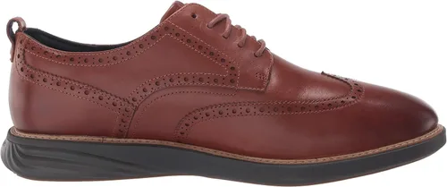 Vista 6 de Cole Haan GRANDEVOLUTON - Pantalones cortos Oxford para hombre
