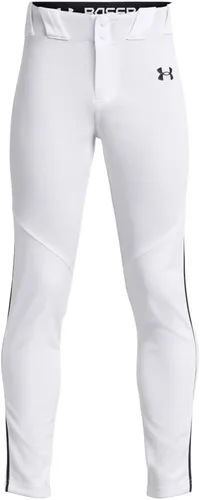 Vista 3 de Under Armour Pantalones de béisbol utilitarios para niños