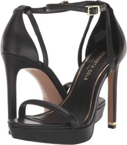 Vista 7 de Kenneth Cole New York NYA Sandalia de cuña para mujer