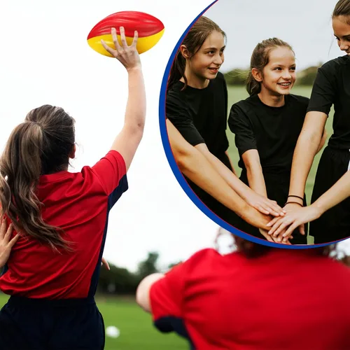 Vista 3 de Lewtemi 8 mini balones de fútbol para niños, bolas de fútbol de espuma suave en espiral, a granel, mini juguete deportivo de cumpleaños