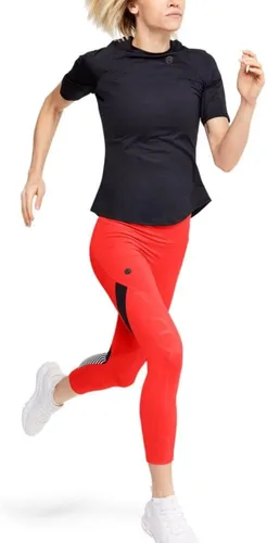 Vista 2 de Under Armour Novedades en Crop Rush para mujer