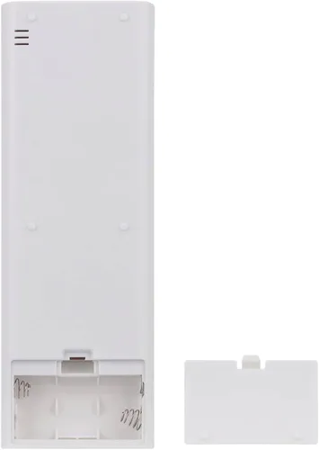 Vista 4 de RG66A1/BGEF - Control remoto de repuesto de CA compatible con Midea & Pioneer Senville Kaden Air Condtioner KS09 KS12 KS18 KS24 KS28 WYS009AMFI17RL