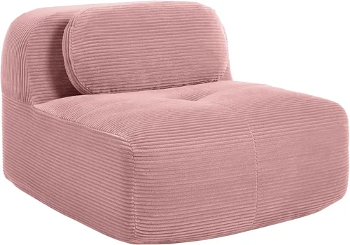 Vista 16 de Sofá sin hueso de 82 pulgadas, cómodo sofá cama de dos plazas, sofá comprimido con asiento profundo, sofá nube de pana para sala de estar